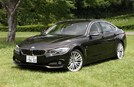 BMW4シリーズグランクーペ試乗記・評価
〇:流麗なスタイルと優れたハンドリング性能 ×:高価な価...