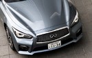 日産スカイライン長期評価レポート Vol.5
世界最速のハイブリッドの燃費は? ECOペダルと自...