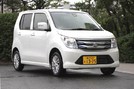 スズキ ワゴンR/ワゴンRスティングレー試乗記・評価
ライバルを大きく引き離した低燃費性能と静粛性...