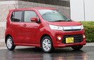 スズキ ワゴンR/ワゴンRスティングレー試乗記・評価
体感したら絶賛確実! アイドリングストップか...