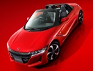 動画追加!ホンダS660(エスロクロクマル)新車情報・購入ガイド
軽自動車初の6MTも搭載し、徹底...
