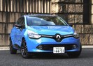 ルノー ルーテシア ゼン(ZEN)試乗記・評価
ターゲットは、MT派? 小排気量+MTの魅力が詰ま...