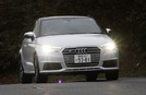 アウディS1試乗記・評価
二代目?S1はA1のスポーツ・バージョンと思いきや・・・? あのS1を彷...