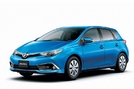 トヨタ オーリス(AURIS)新車情報・購入ガイド
1.8L並みの185Nmを発生する新開発1.2...