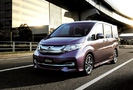 ステップワゴンの売れ行きは?動画追加!ホンダ ステップワゴン(STEPWGN)新車情報・購入ガイド
...