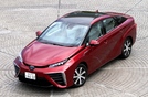 トヨタ ミライ(MIRAI)長期評価レポートVol.4
想像以上に経済的!? トヨタ ミライの補助...