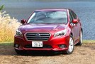 レガシィB4試乗記・評価
ターボ車の設定は無くなったものの、より上質で爽快な走りを感じるセダンとな...