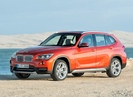 BMW X1新車情報・購入ガイド
実質、大幅価格引き下げ! 約42万円相当のナビなどを標準装備して...