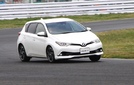 トヨタ オーリス(AURIS)試乗記・評価
欧州で戦うための1.2L直噴ダウンサイジングターボエン...
