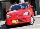 スズキ アルト(ALTO)試乗記・評価
実用重視だけが、アルトの価値じゃない!