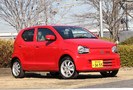 スズキ アルト(ALTO)試乗記・評価
走りや燃費、デザインとすべてにおいて高次元の完成度!