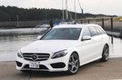メルセデス・ベンツCクラス ステーションワゴン試乗記・評価
走り、安全性、質感の高いインテリア、全...
