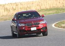 BMW X6試乗記・評価
大型SUVでサーキット走行も楽々こなし、ラグジュアリーな空間をもつ贅沢な...