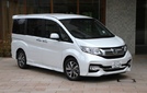 ホンダ ステップワゴン(STEPWGN)試乗記・評価
1.5Lダウンサイジングターボにわくわくゲー...