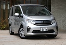 ホンダ ステップワゴン(STEPWGN)試乗記・評価
低回転域で力強いエンジンに抜群の使い勝手。難...