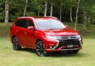 三菱アウトランダーPHEV/アウトランダー(outlander)新車情報・購入ガイド
迫力ある新デ...
