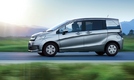 ホンダ フリード(FREED)/フリードスパイク新車情報・購入ガイド
ライバル「新型トヨタ シエン...