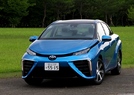トヨタ ミライ(MIRAI)長期評価レポートVol.7
ミライの価値は、単に水素で走るクルマだけで...