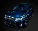 トヨタ ハリアー新車情報・購入ガイド
一部改良と、豪華でスタイリッシュな特別仕様車Style MA...