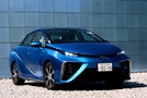 トヨタ ミライ(MIRAI)長期評価レポートVol.10
「滑らかな走りは女性向け!?」クルマ好き...