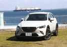 マツダCX-3試乗記・評価
クラスを超えた走りとクオリティ!