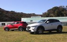 マツダCX-3試乗記・評価
ややかための乗り心地ながら、SUVでもカーブが楽しい!