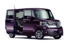 ホンダN-BOX(エヌボックス)/N-BOX+(エヌボックス プラス)新車情報・購入ガイド
お買い...