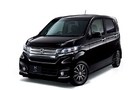 ホンダN-WGN(エヌワゴン)新車情報・購入ガイド
シンプル装備で買い得感のあるCタイプ(109万...