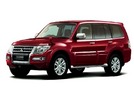 三菱パジェロ(PAJERO)新車情報・購入ガイド
オートマチックハイビームを標準搭載し利便性をアッ...
