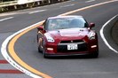 日産GT-R試乗記・評価
快適な乗り心地と圧倒的な速さを同時に手に入れた2015年モデル