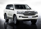 トヨタ ランドクルーザー(LAND CRUISER)新車情報・購入ガイド
快挙!? トヨタ セーフ...