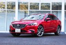 マツダ アテンザ(ATENZA)試乗記・評価
2年で大幅改良は是か非か? その仕上がりは?