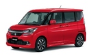 スズキ ソリオ/ソリオバンディット新車情報・試乗評価一覧
マイルドハイブリッドに100㎏の軽量化、...