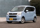 ダイハツ ムーヴ/ムーヴカスタム試乗記・評価
燃費・使い勝手・走行性能・安全性能と圧倒的な総合力で...