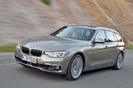 BMW3シリーズ新車情報・購入ガイド
自信の表れ? 新世代エンジンに変更されたものの、外観デザイン...