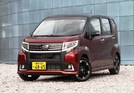 ダイハツ ムーヴ/ムーヴカスタム試乗記・評価
走りの質感は、並みのコンパクトカー以上!