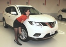 日産エクストレイル 試乗記・評価
素人女子でもできる低燃費運転のコツとは? 初体験!エコラン&オフ...