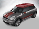 ミニ クロスオーバー(MINI CROSSOVER)新車情報・購入ガイド
ちょっとオシャレなシティ...