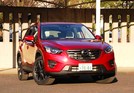 マツダCX-5試乗記・評価
より深化し完成度を高めた大幅改良