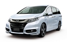 ホンダ オデッセイ新車情報・購入ガイド
オデッセイ ハイブリッド発売前に、上級装備充実でお買い得な...
