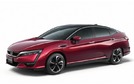 ホンダ クラリティ フューエル セル(CLARITY FUEL CELL)新車情報・購入ガイド 東京...
