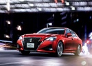 トヨタ クラウン新車情報・試乗評価一覧
アスリートに待望の2.0Lターボエンジン搭載! しかし、自...