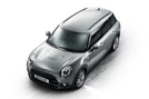 ミニ クラブマン(MINI CLUBMAN)新車情報・購入ガイド
攻めの肥大化? Cセグメントに強...