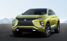 三菱コンセプトeX新車情報・購入ガイド 東京モーターショー出展車
ツインモーター4WDを搭載し、航...