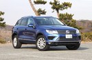 フォルクスワーゲン トゥアレグ(Touareg)試乗記・評価
日本では人気無し? マイナーチェン...