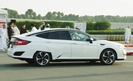 ホンダ クラリティ フューエル セル(CLARITY FUEL CELL)試乗記・評価
いよいよト...