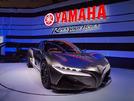 ヤマハ スポーツライドコンセプト(SPORTS RIDE CONCEPT)新車情報・購入ガイド 東京...