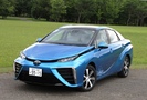 トヨタ ミライ(MIRAI)長期評価レポートVol.13
公道5,000㎞走破! 実生活で使って分...