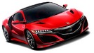 新型ホンダNSX プロトタイプ試乗記・評価
官能的な排気音で、アドレナリン大放出!?