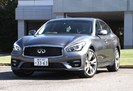 日産フーガ試乗記・評価
スポーティさが際立つ370GTタイプS